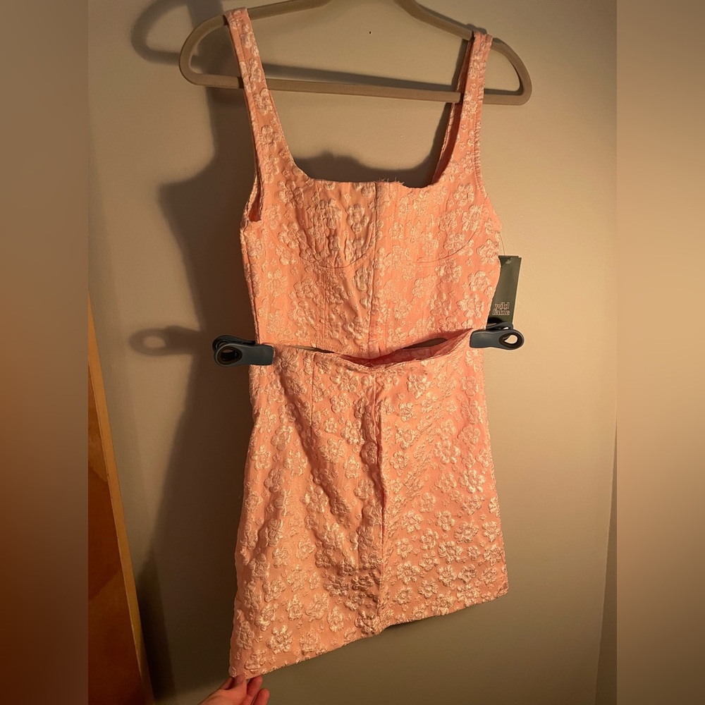 Target Two Piece Set